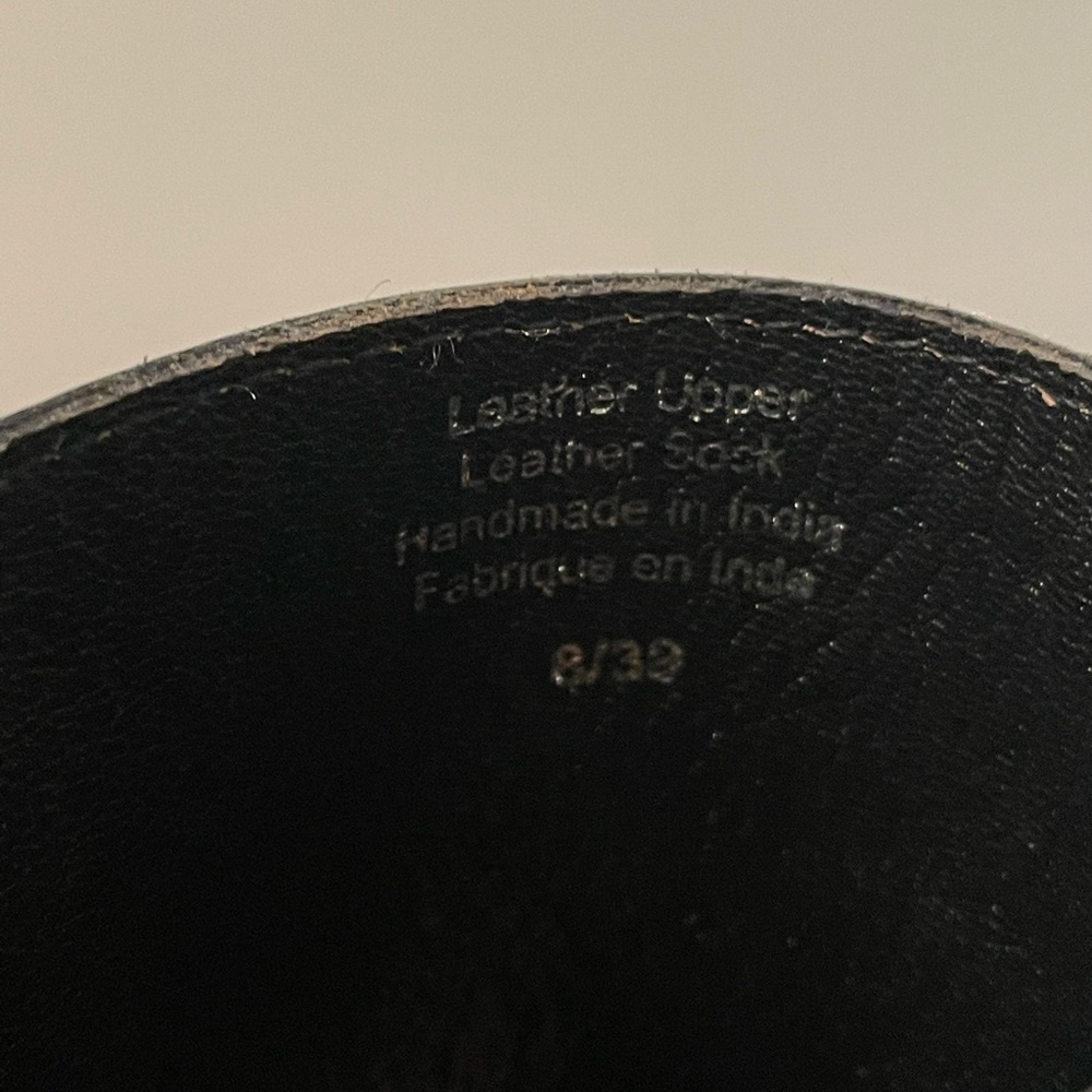 Jeffrey Campbell Platform Sandals Women’s Size 8 - Picture 5 of 5